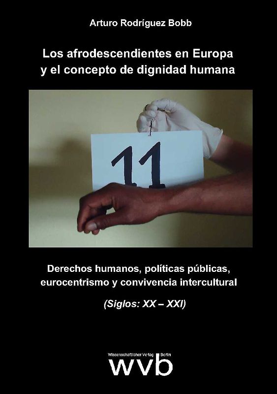 Los afrodescendientes en Europa y el concepto de dignidad humana