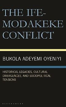 The Ife-Modakeke Conflict