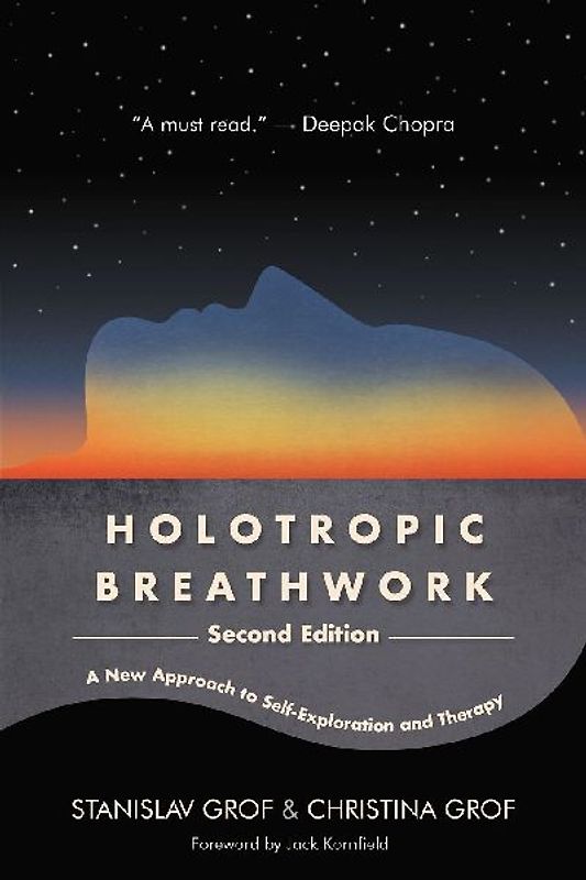Holotropic Breathwork