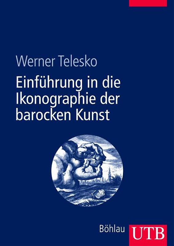 Einführung in die Ikonographie der barocken Kunst
