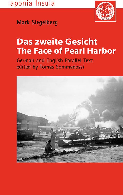 Das zweite Gesicht / The Face of Pearl Harbor