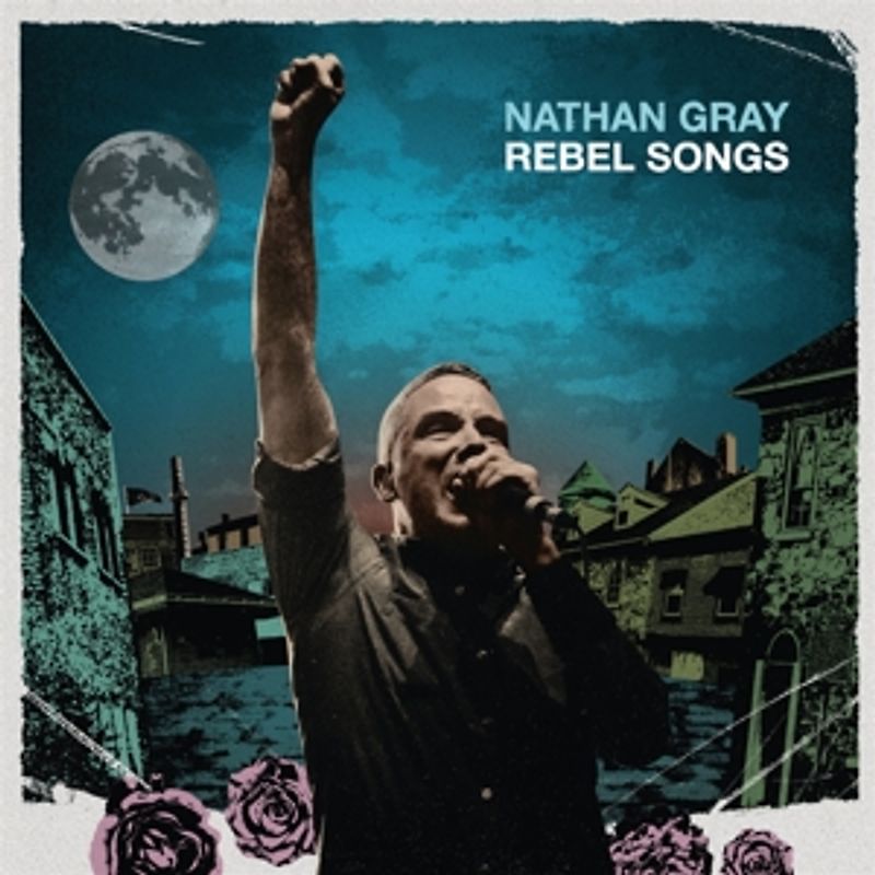 Rebel Songs