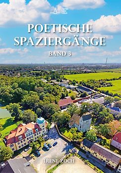Poetische Spaziergänge – Band 3