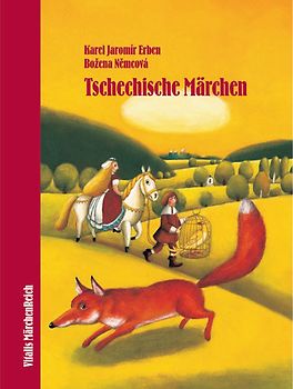 Tschechische Märchen