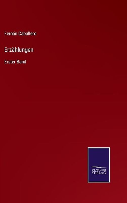 Erzählungen