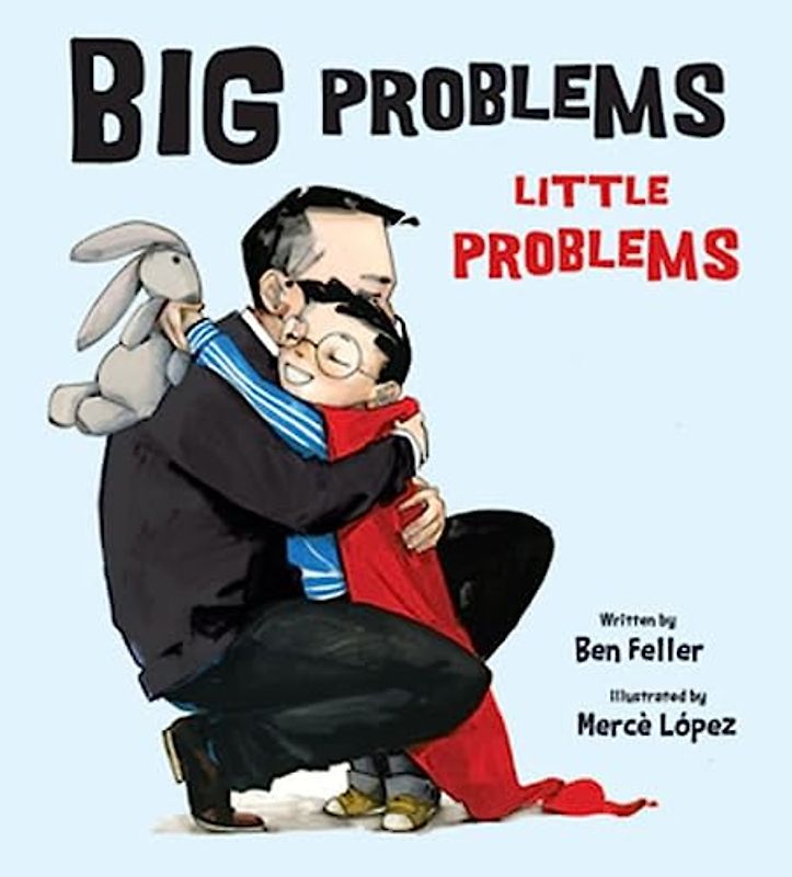 Big Problems, Little Problems