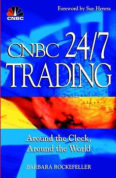 CNBC 24/7 Trading