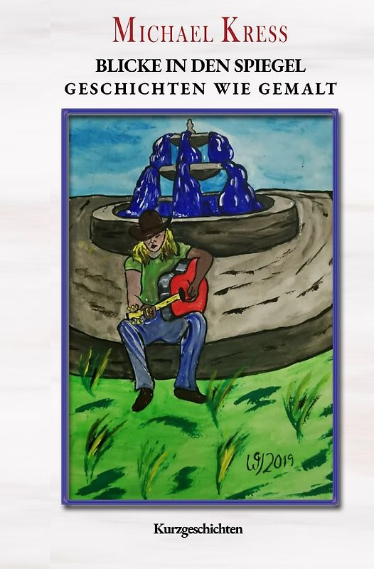 Blicke in den Spiegel