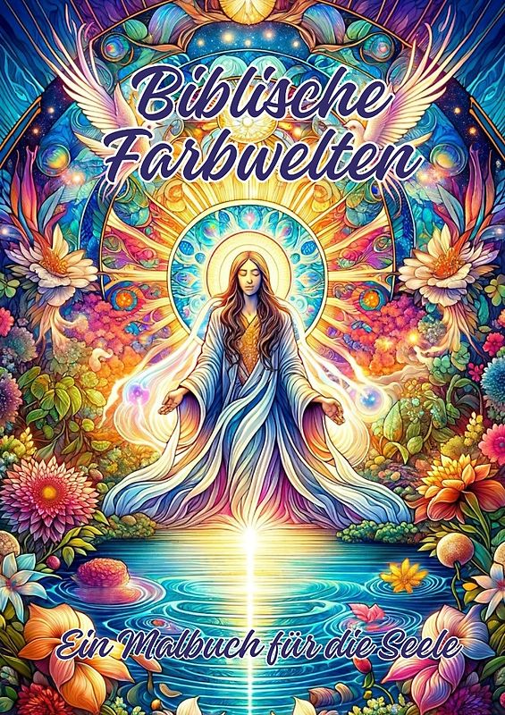 Biblische Farbwelten