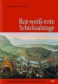 Rot-weiss-rote Schicksalstage
