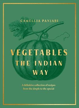 Vegetables: The Indian Way