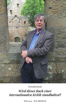 Wird dieses Buch einer internationalen Kritik standhalten?