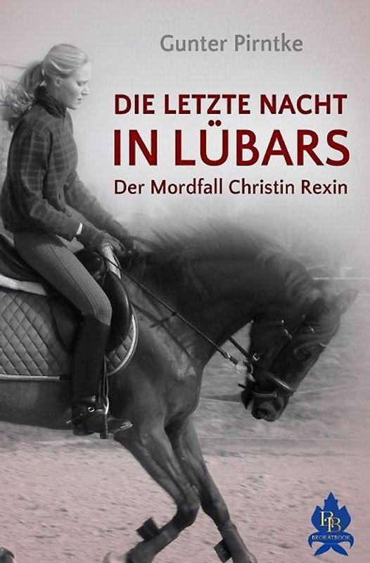 Die letzte Nacht in Lübars