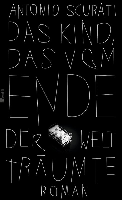 Das Kind, das vom Ende der Welt träumte