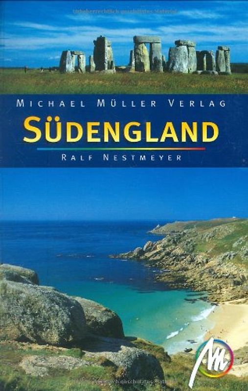 Südengland