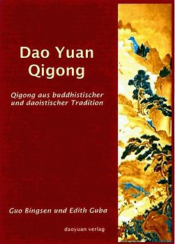 Dao Yuan Qigong