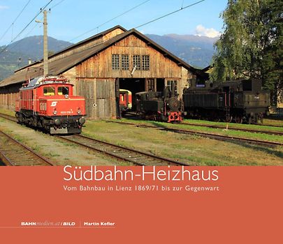 Südbahn-Heizhaus
