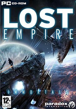 Lost Empire: Immortals PC Spiele