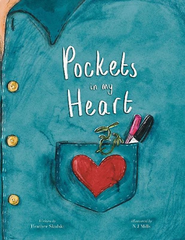 Pockets in My Heart