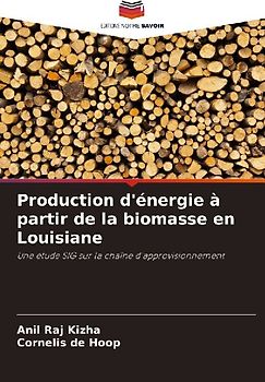 Production d'énergie à partir de la biomasse en Louisiane