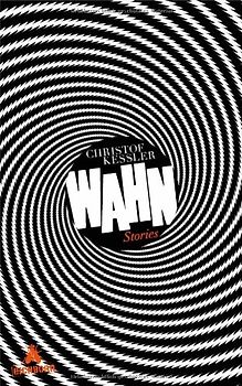 Wahn. Stories