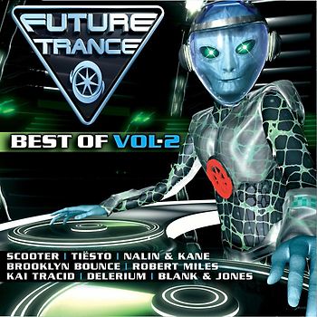 Various - Future Trance-Best of Vol.2