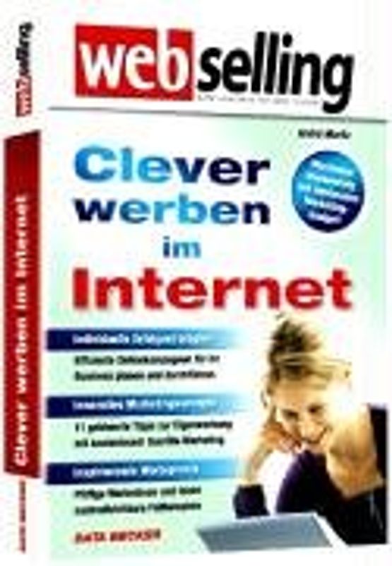 Clever werben im Internet