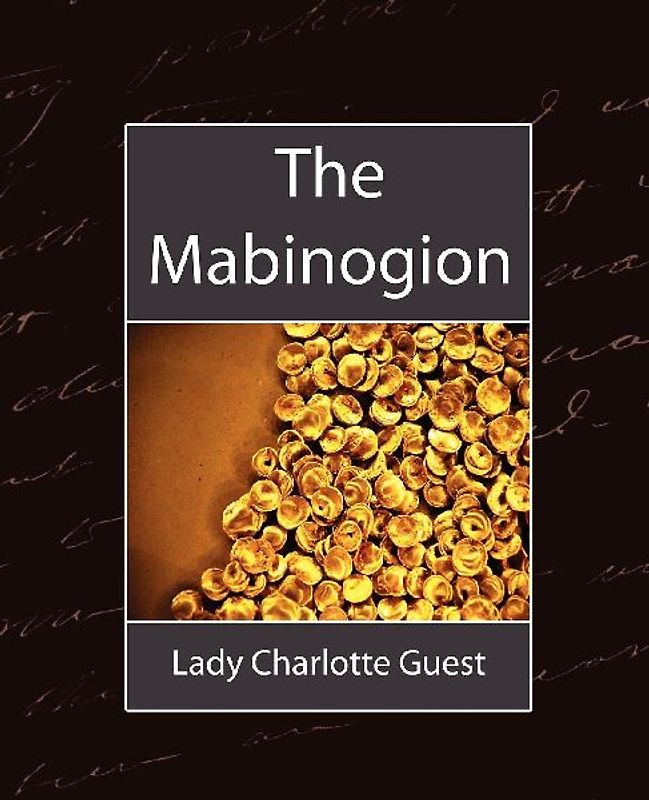 The Mabinogion