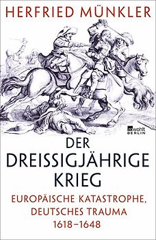 Der Dreißigjährige Krieg