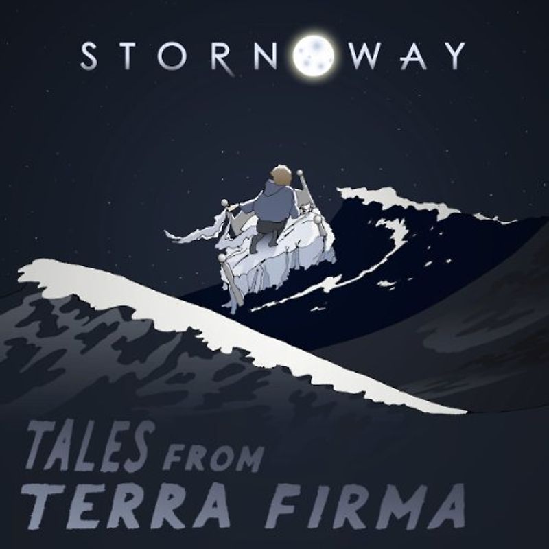 Stornoway - Tales from Terra Firma