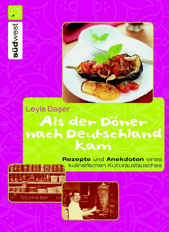Als der Döner nach Deutschland kam