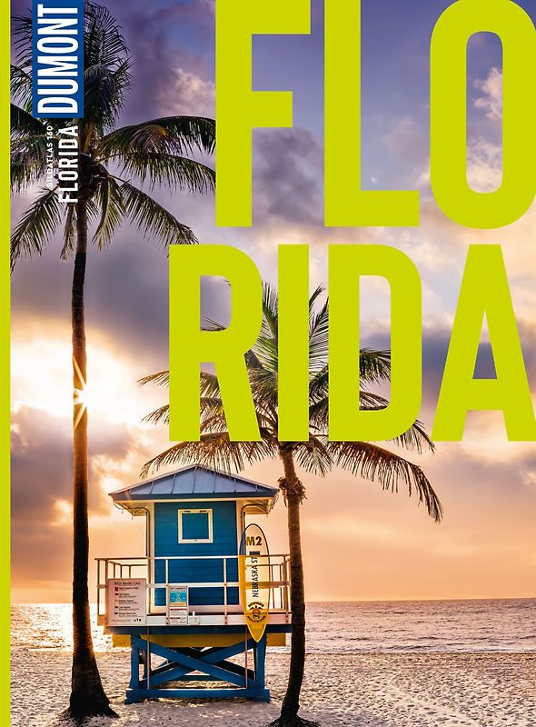 DUMONT Bildatlas Florida