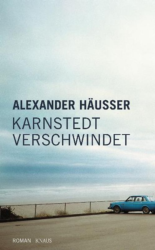 Karnstedt verschwindet