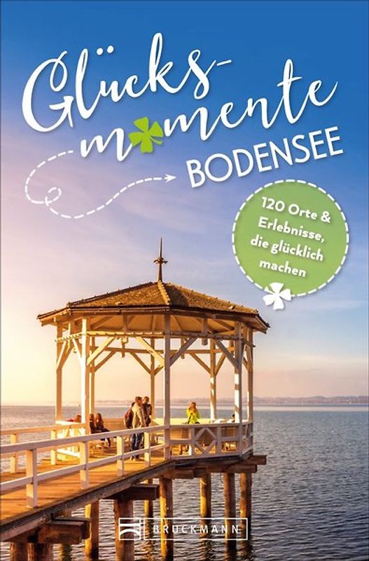 #Glücksmomente am Bodensee