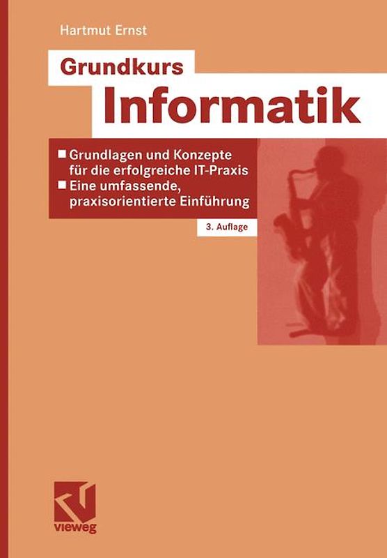 Grundkurs Informatik