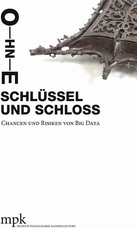 Ohne Schlüssel und Schloss – Chancen und Risiken von Big Data