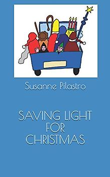 SAVING LIGHT FOR CHRISTMAS