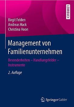Management von Familienunternehmen