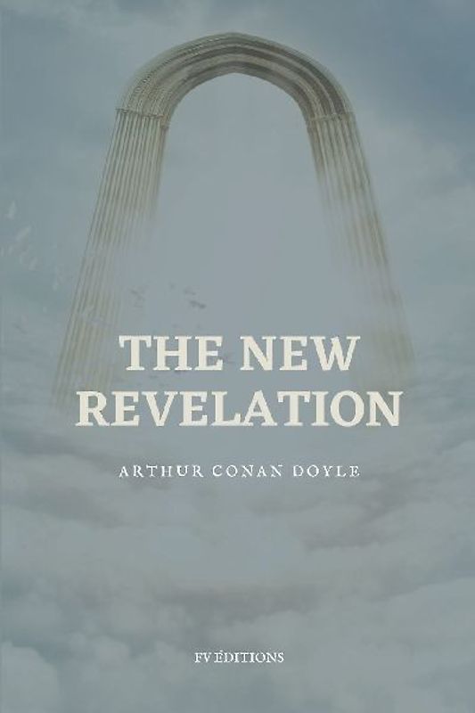 The New Revelation