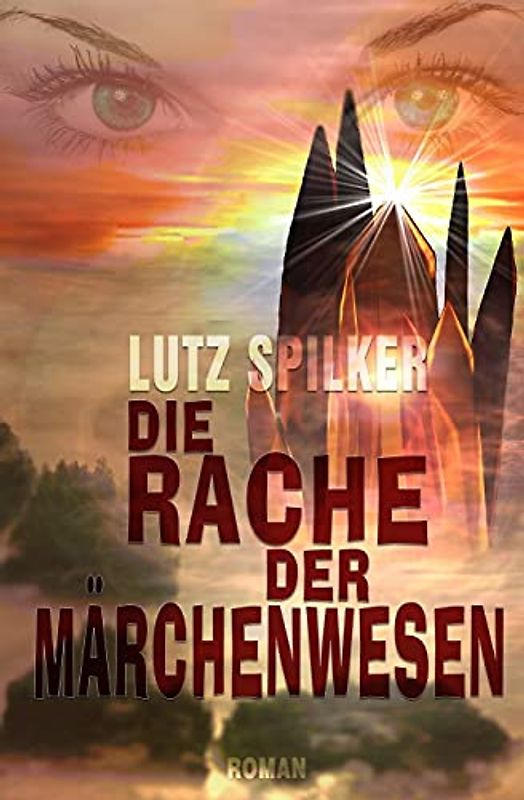 Die Rache der Märchenwesen