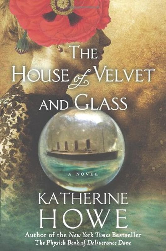 The House of Velvet and Glass