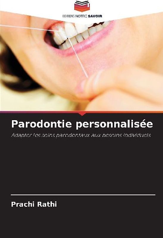 Parodontie personnalisée