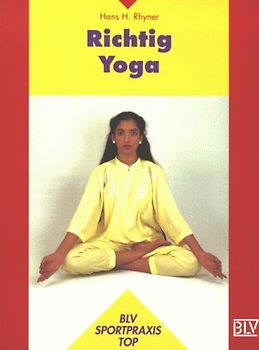 Richtig Yoga