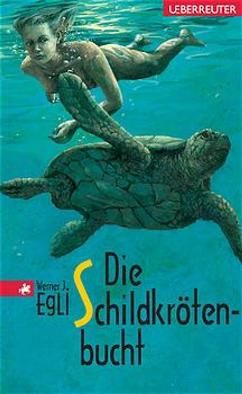 Die Schildkrötenbucht