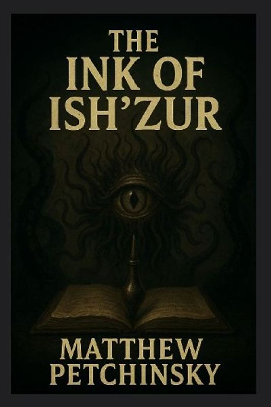 The Ink of Ish'Zur