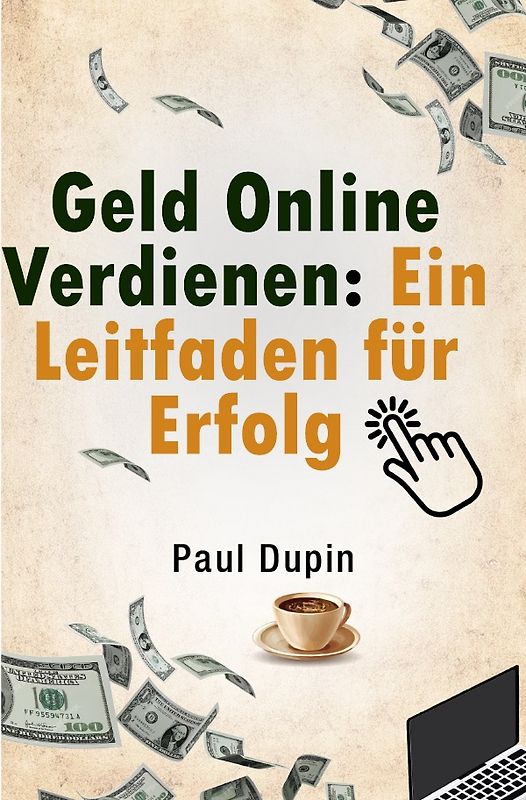 Geld Online Verdienen: