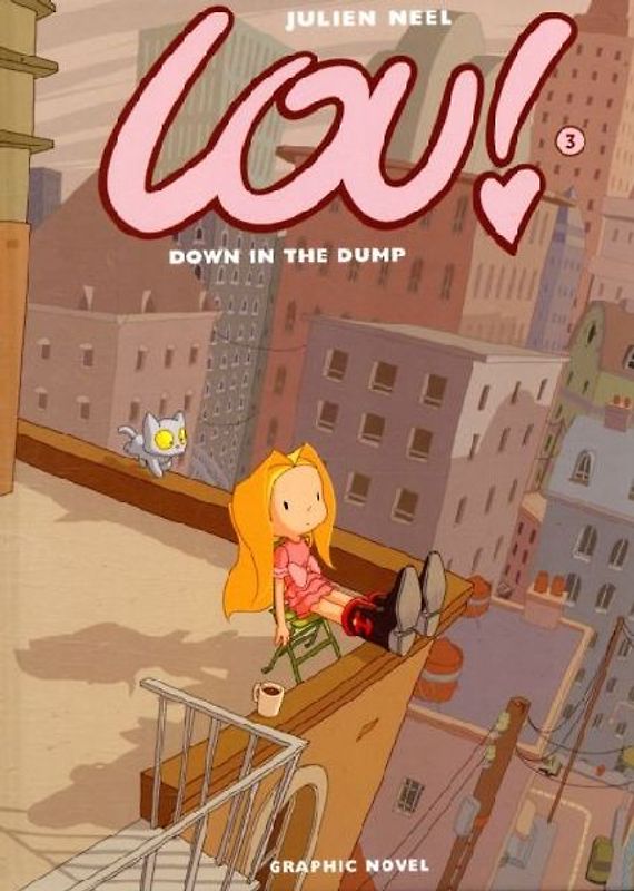 Lou! Down in the Dump