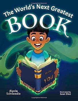 The World's Next Greatest Book