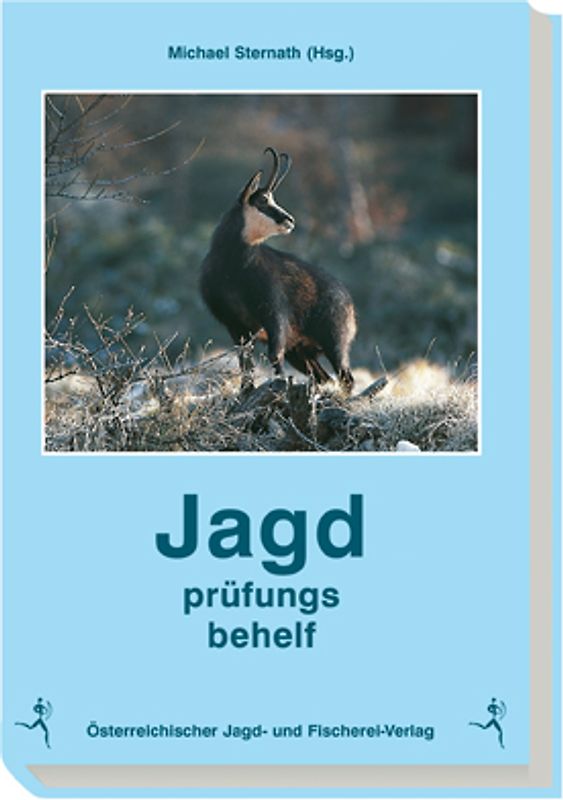 Jagdprüfungsbehelf