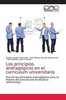 Los principios andragógicos en el curriculum universitario
